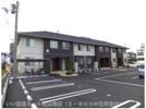 ルミエール竹原 B棟の間取り画像