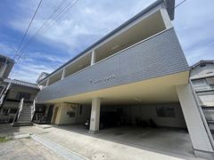 メゾンソレイユの外観画像