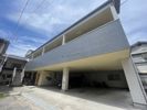 メゾンソレイユの間取り画像