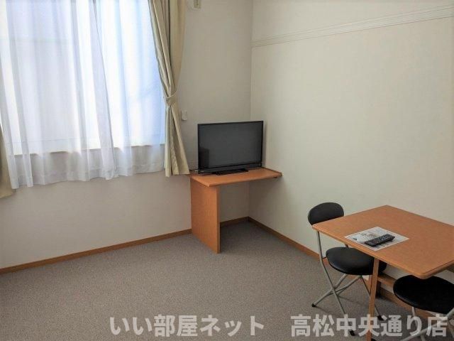 リビング