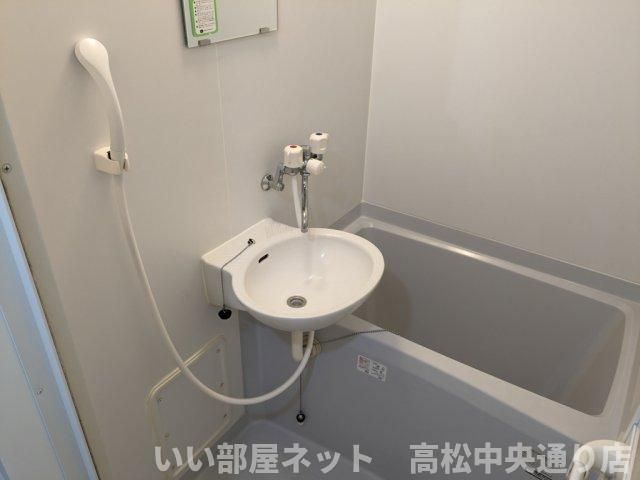 バスルーム