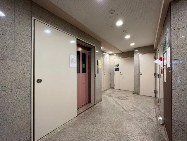 ロビー