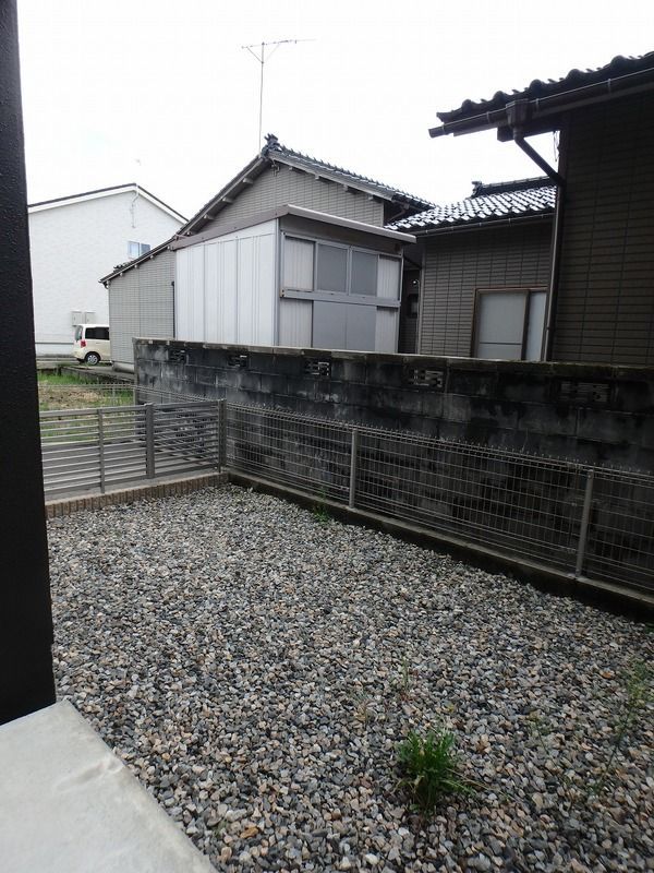 庭