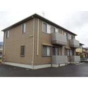 プルミエール野澤 Gの外観画像