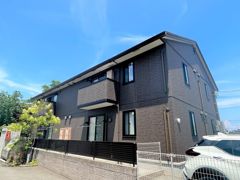 Laxa CourtⅡの外観画像