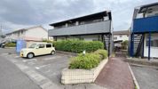センスフルタウン西王寺Ⅱ-Cの間取り画像