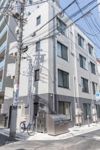 HW．HILLS（西日暮里）の間取り画像