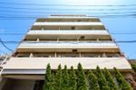 GENOVIA亀戸Ⅳskygardenの間取り画像