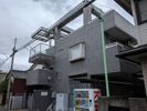 ラカータ川越の間取り画像