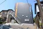 CANARD逗子の間取り画像