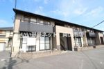アウローラ万倍B棟の間取り画像