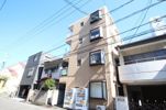 大供コーポの間取り画像