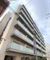L・BASE押上Southの間取り画像