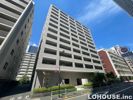 コンフォリア田町の外観画像