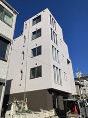 カーサ ピエスタの外観画像