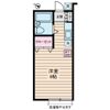 リラ高山の間取り画像