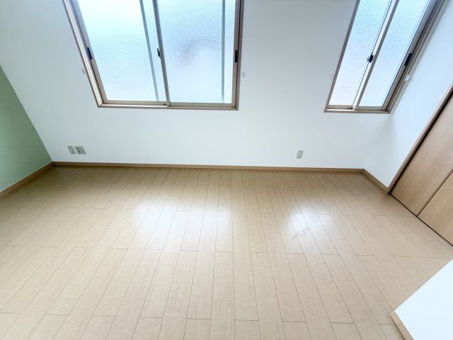 洋室