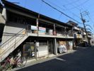 黒原住宅の間取り画像