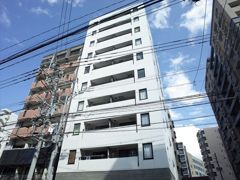 モダンパラッツォ九大医学部前の外観画像
