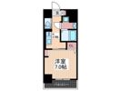 Regionの間取り画像