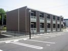 レオネクストTOBAⅢの間取り画像