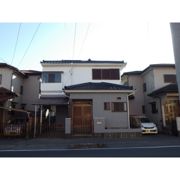 リブレス鷲宮戸建Ⅱの外観画像