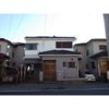 リブレス鷲宮戸建Ⅱの間取り画像