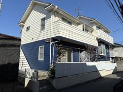 ハウスワンの外観画像