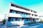 セントリビエ道後の間取り画像