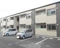 サンハイツ川西L棟の間取り画像