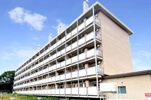 ビレッジハウス糸井4号棟の間取り画像
