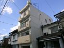 コーポ西村の間取り画像
