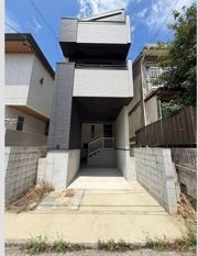 千種区丸山町三丁目戸建の外観画像