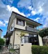 金井ヶ丘戸建の間取り画像