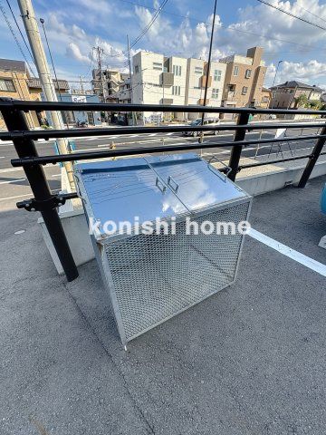洋室