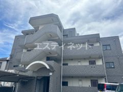 シードルハイツⅢの外観画像