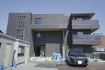 BEREO和光本町の間取り画像