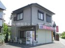 初田ハイツの間取り画像
