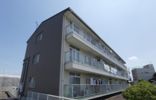 御幸ハイツの間取り画像