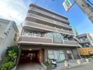 メリックビルの間取り画像