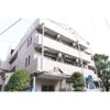 ライオンズマンション横浜山手の間取り画像