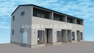 エルミタージュの外観画像