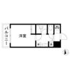 Urban Link蒲田の間取り画像