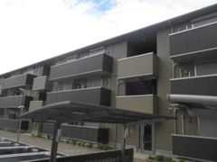 グランシャリオ藤の外観画像