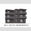 Daiwa City Nakasakurazukaの間取り画像