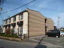 レオパレスリバーパーク花園の間取り画像