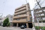 アルファブリックの間取り画像