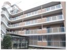 マーサ池上の間取り画像
