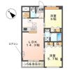 sunshine residenceの間取り画像