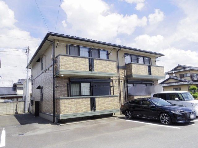 リブェール A・B・Cの外観画像